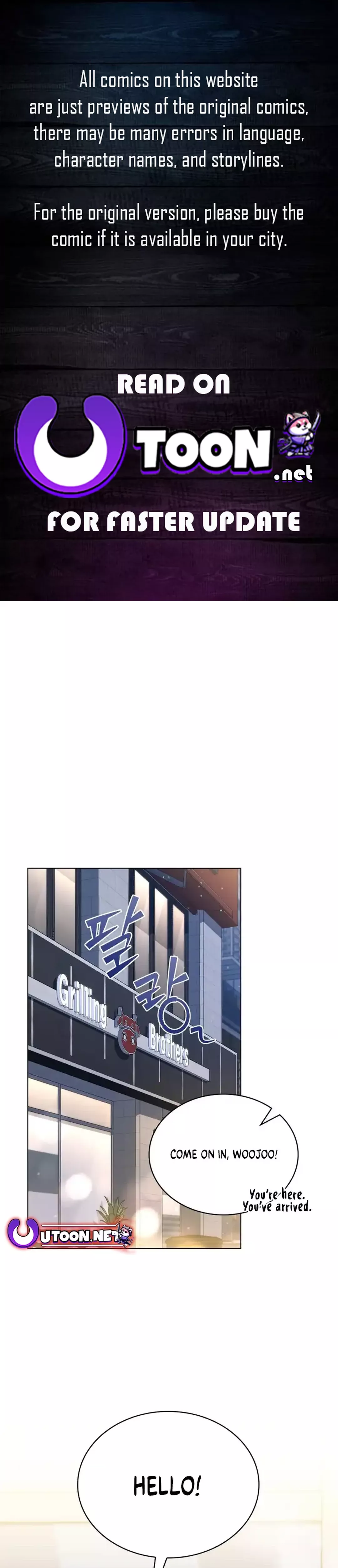 Read This Life’s Universal Superstar Chapter 63 Online
