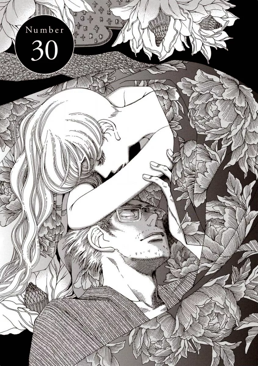 Read And (Okazaki Mari) Chapter 30 Online