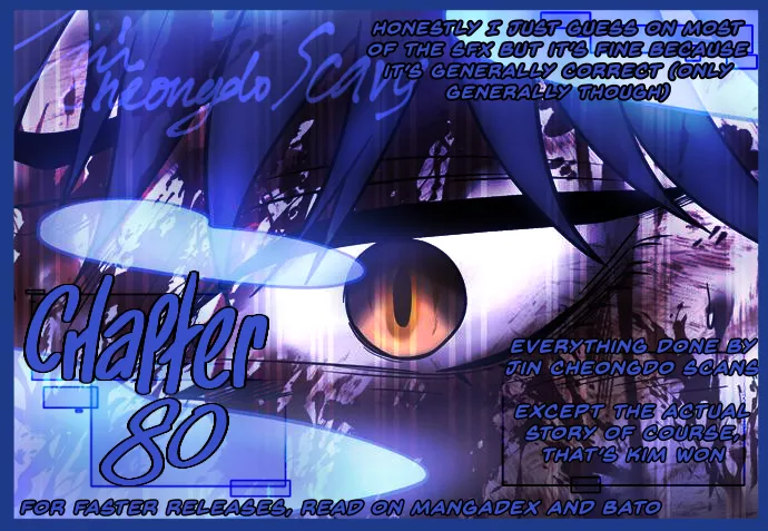 Read Midwood Chapter 80 Online