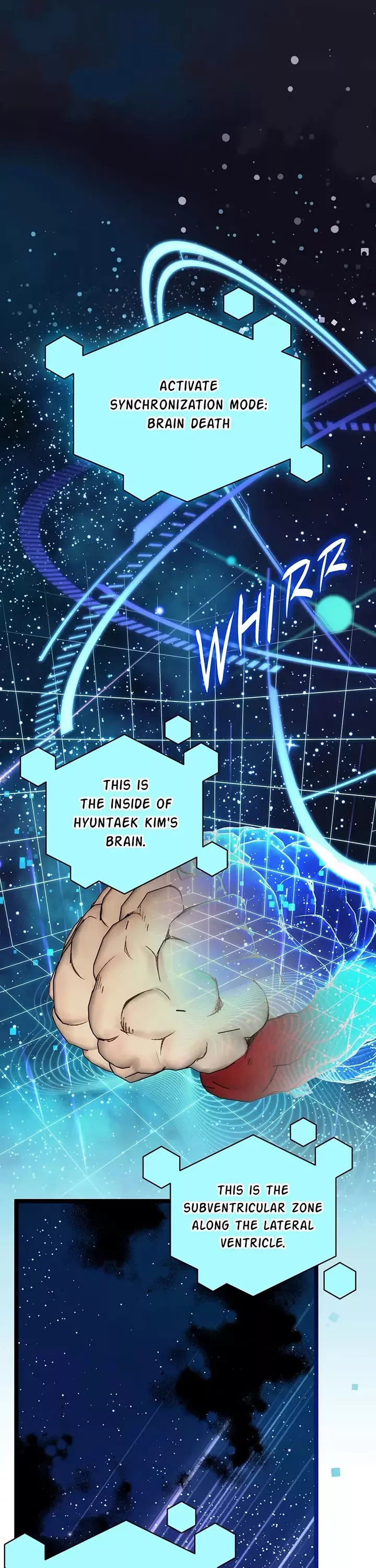 Read Super Genius DNA Chapter 92 - Brain Death Online