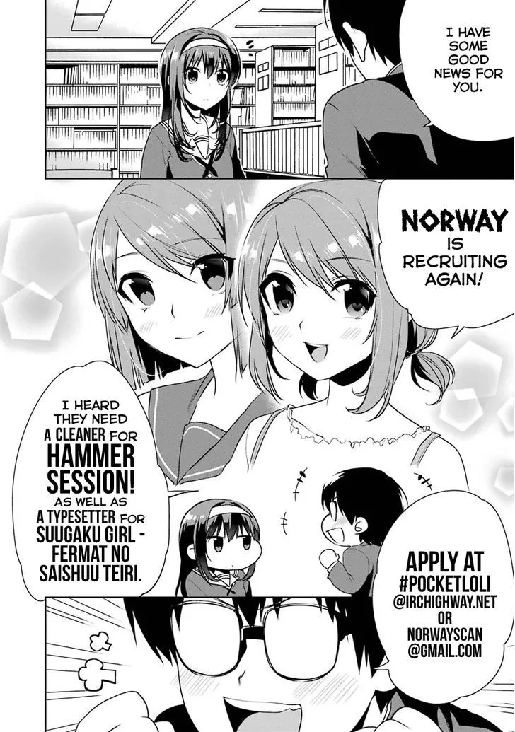 Read Himouto! Umaru-chan Chapter 135 Online
