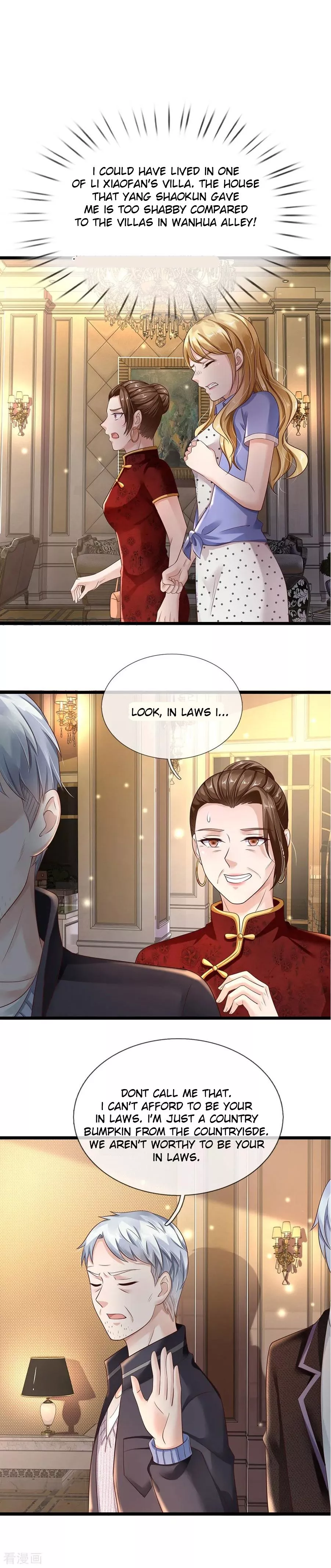 Read I’m the Great Immortal Chapter 128 Online