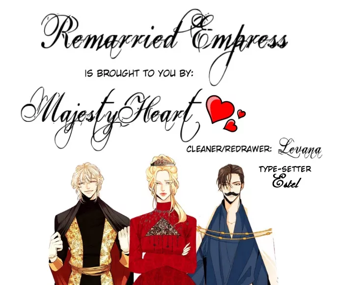 Read Remarried Empress Chapter 49 Online