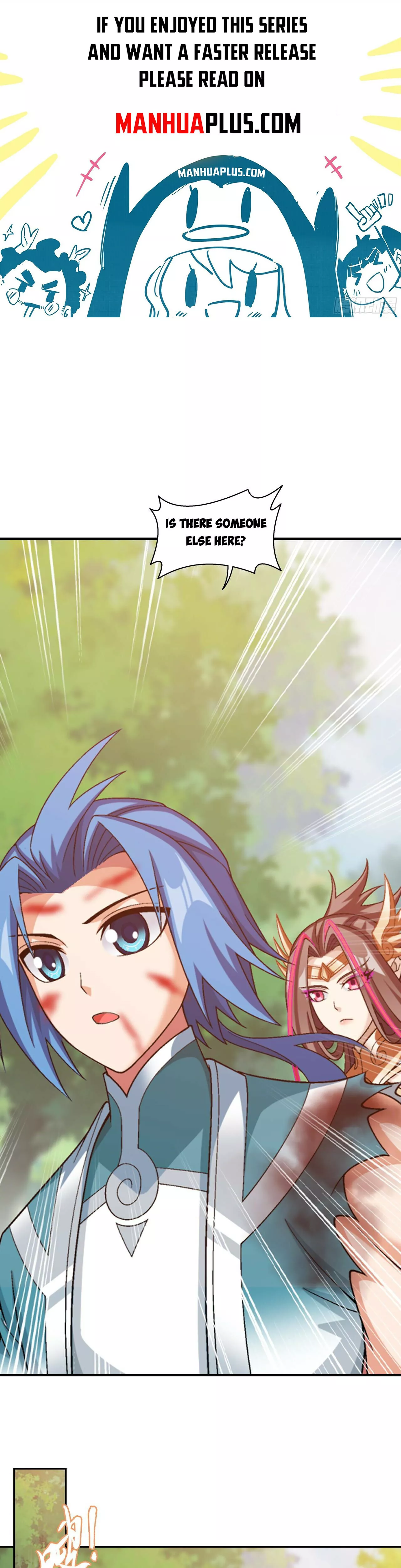 Read The Great Ruler Chapter 383 Online