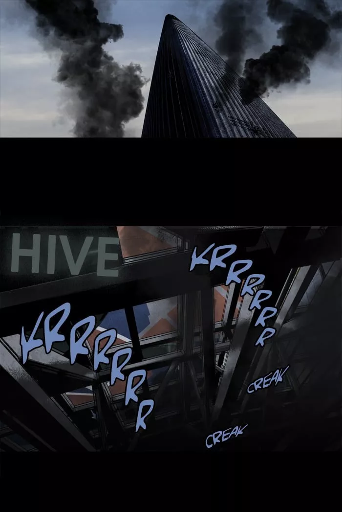 Read Hive Chapter 176 - S3-76 Online