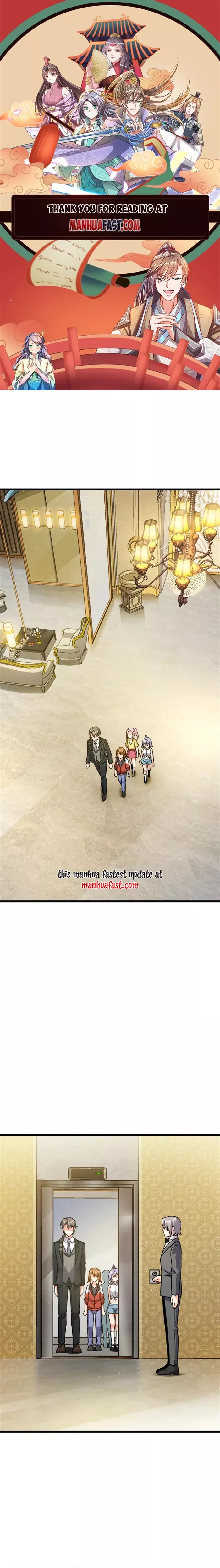 Read Release That Witch Chapter 669 Online