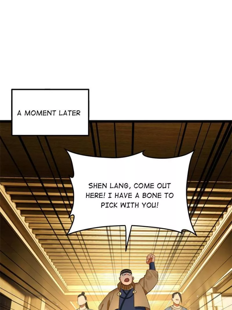 Read Ultimate Son-in-law Chapter 32 Online