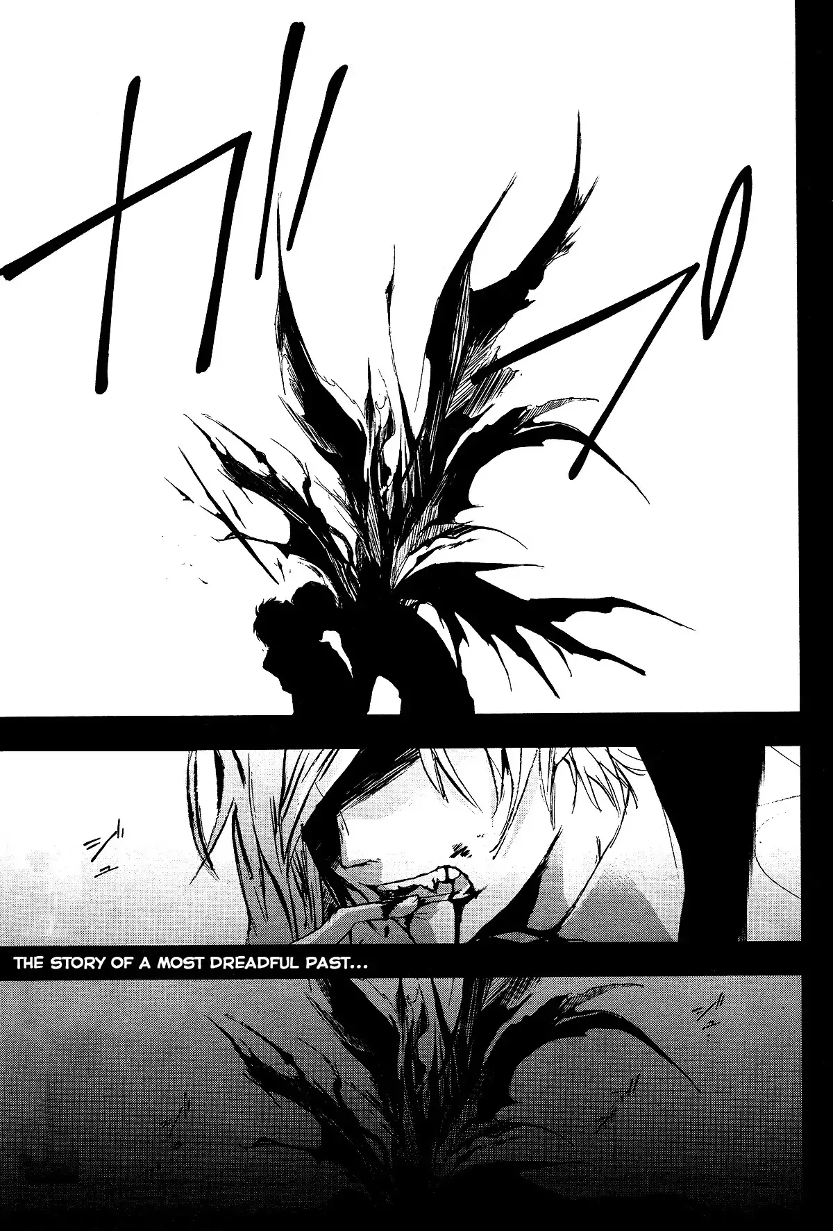 Read Servamp Chapter 73 Online