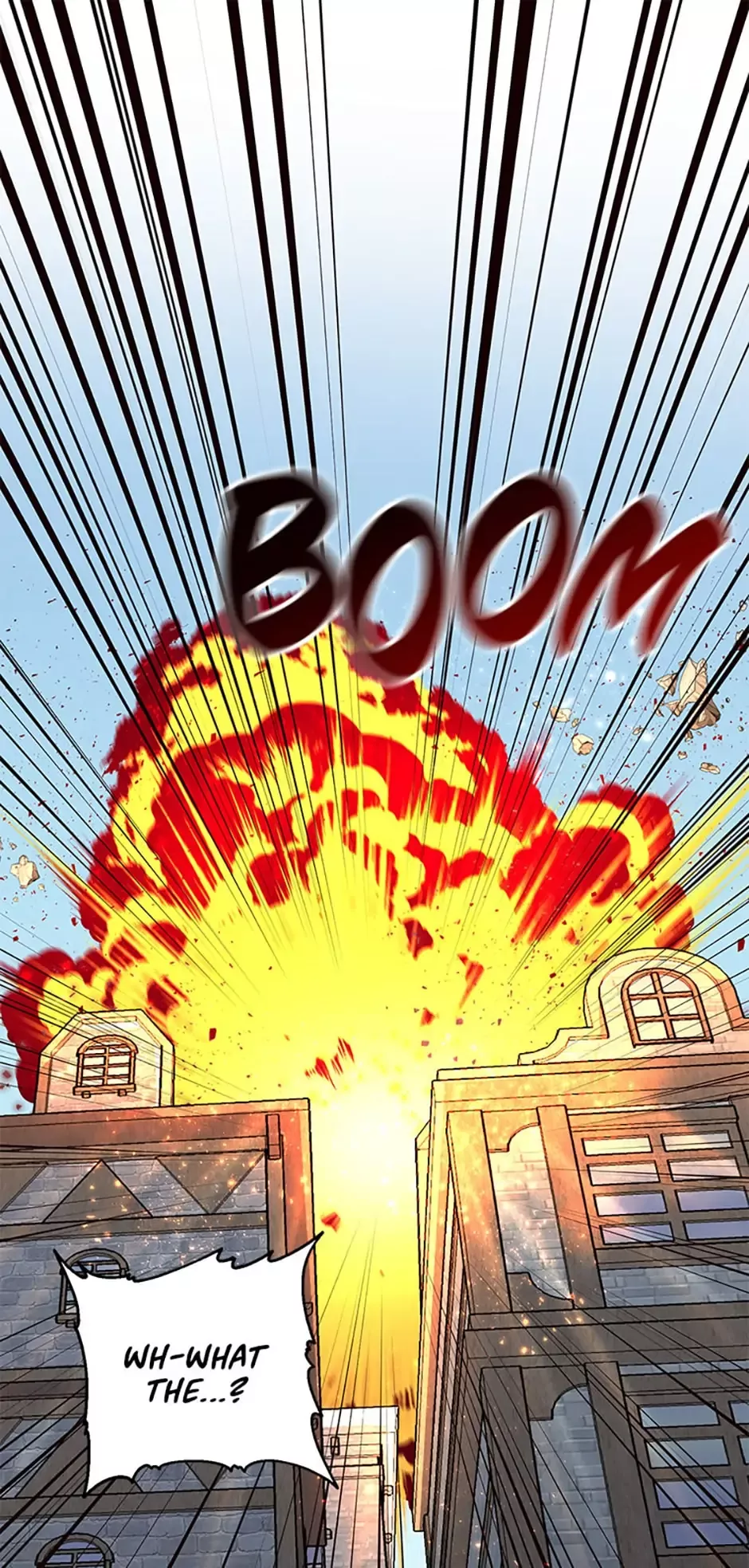 Read My Warmonger Husband Chapter 19 Online