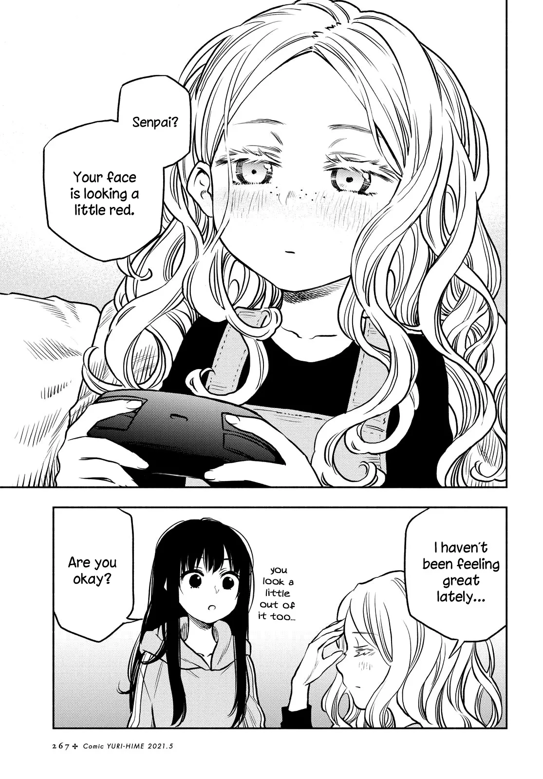 Read Futari Escape Chapter 17 - Nursing escape Online