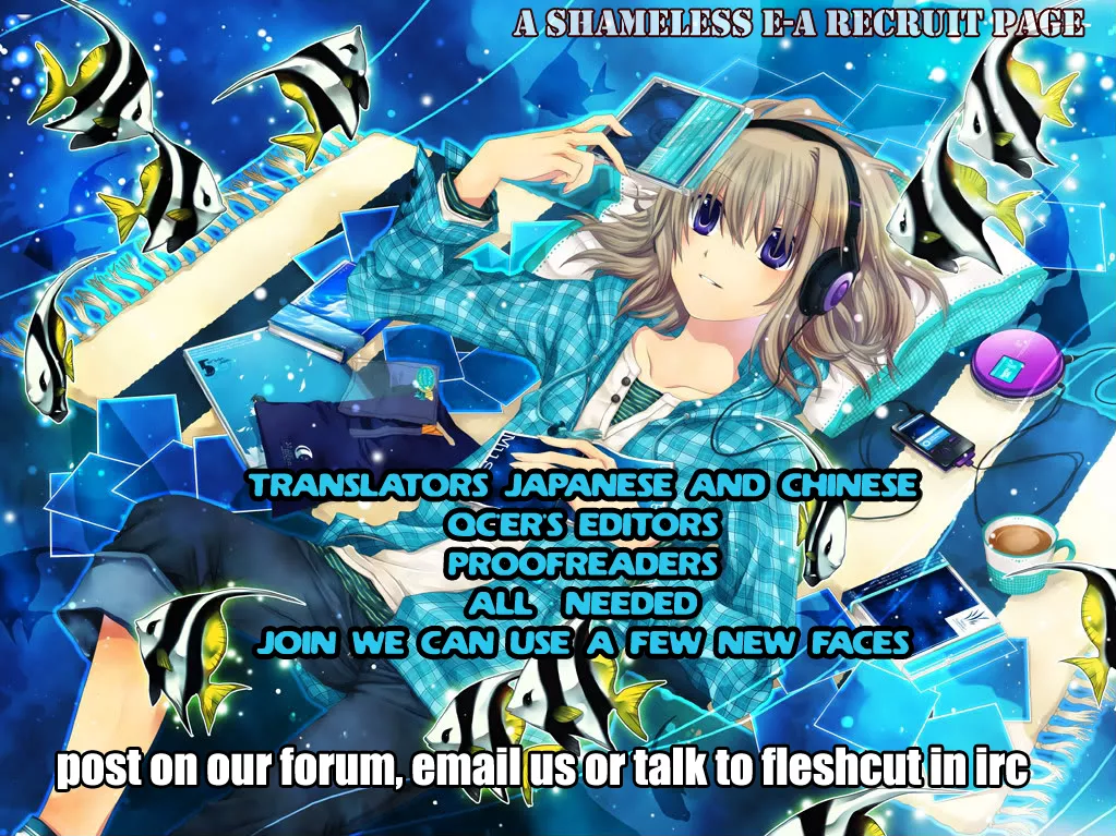 Read Hoozuki no Shima Chapter 19 - Did you kill them !? Online