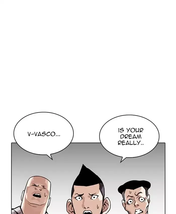 Read Lookism Chapter 214 - Ep.214: Vasco's Crisis Online