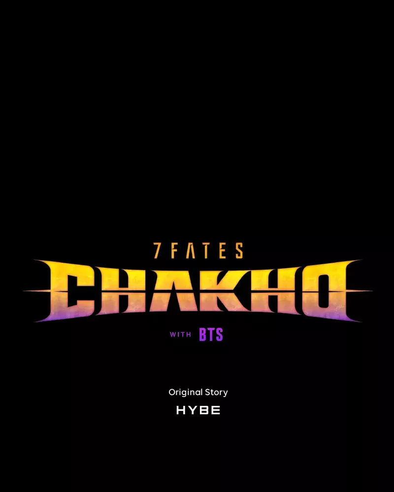 Read 7FATES: CHAKHO Chapter 18 Online