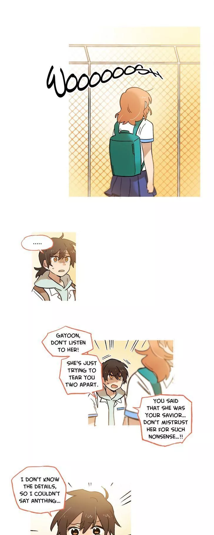 Read Her Pet Chapter 57 Online
