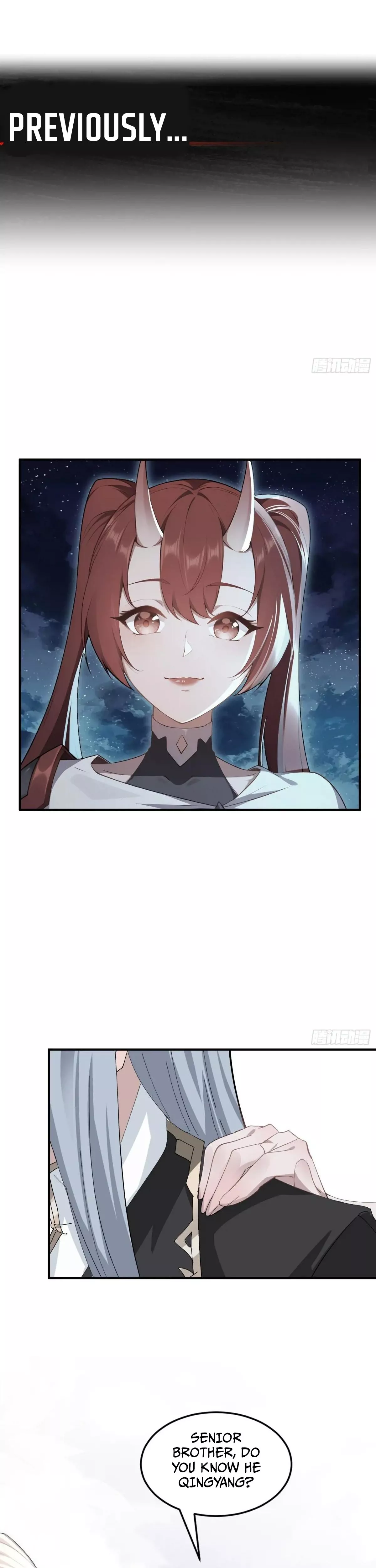 Read Traveling Through Time and Space to Become an Unlucky NPC: I Have a Wife to Protect Me Chapter 97 Online
