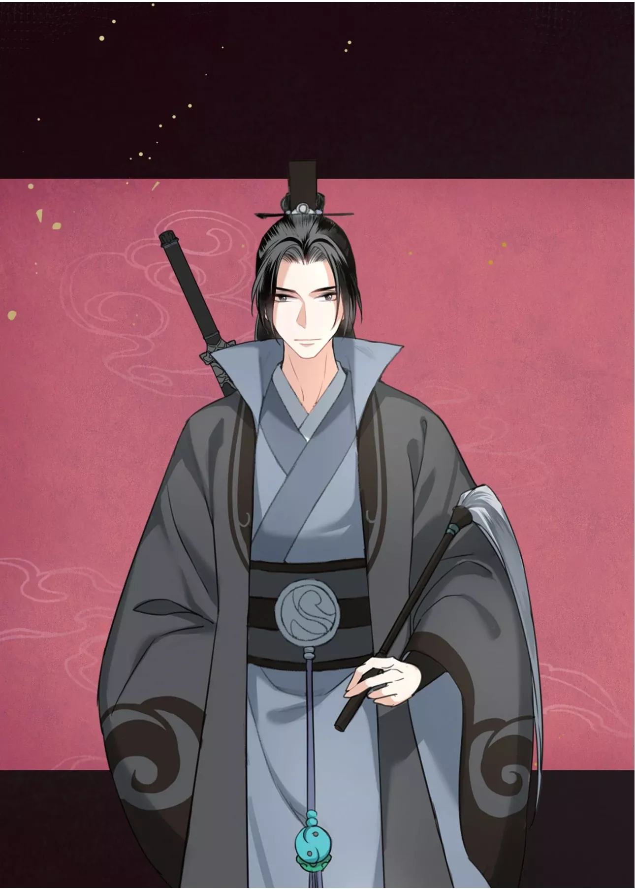 Read Grandmaster of Demonic Cultivation – Mo Dao Zu Shi Chapter 99 Online