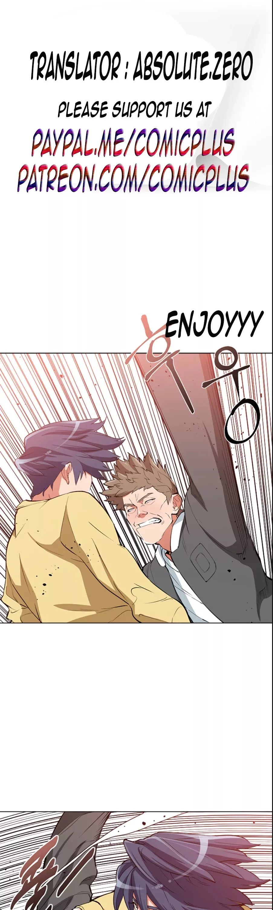 Read Read to Level Up Chapter 44 Online
