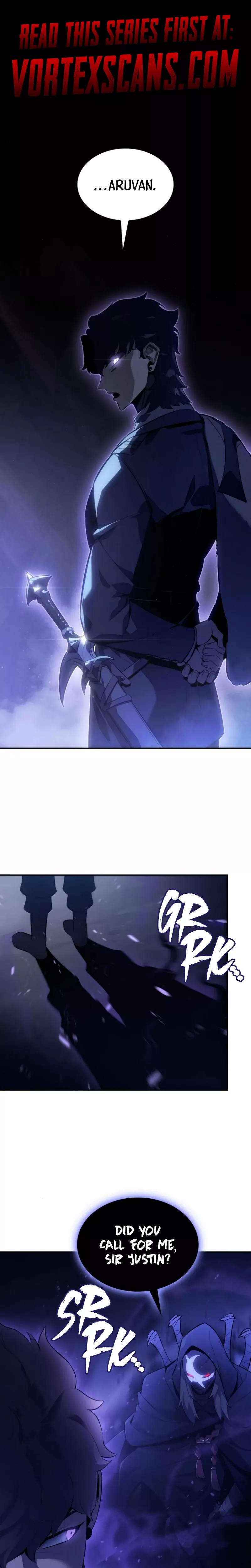 Read Ice Lord Chapter 26 Online