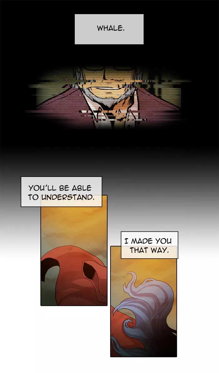 Read Gepetto Chapter 10 Online
