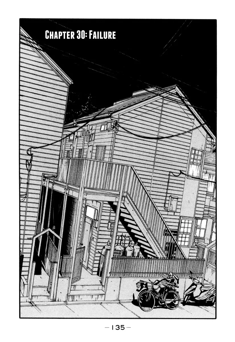 Read Himizu Chapter 30 - Failure Online