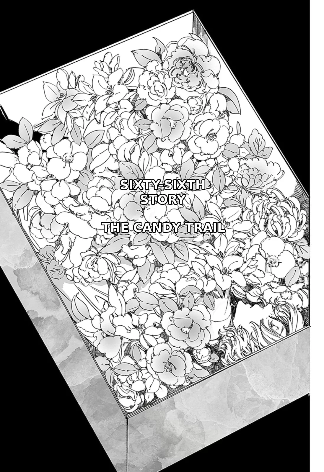 Read Adekan Chapter 66 - The Candy Trail Online