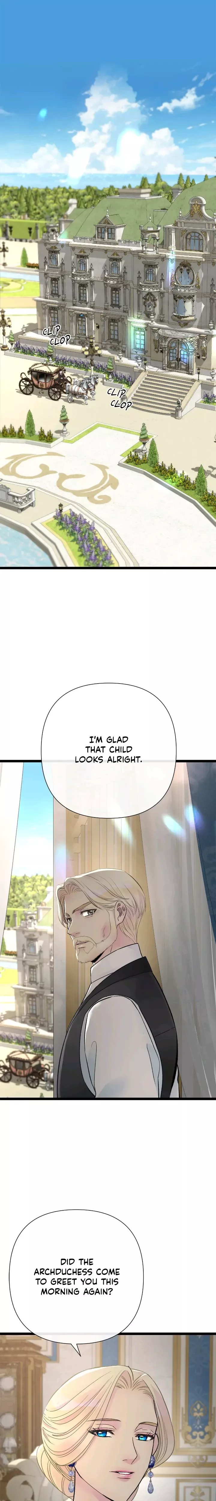 Read The Problematic Prince Chapter 77 Online