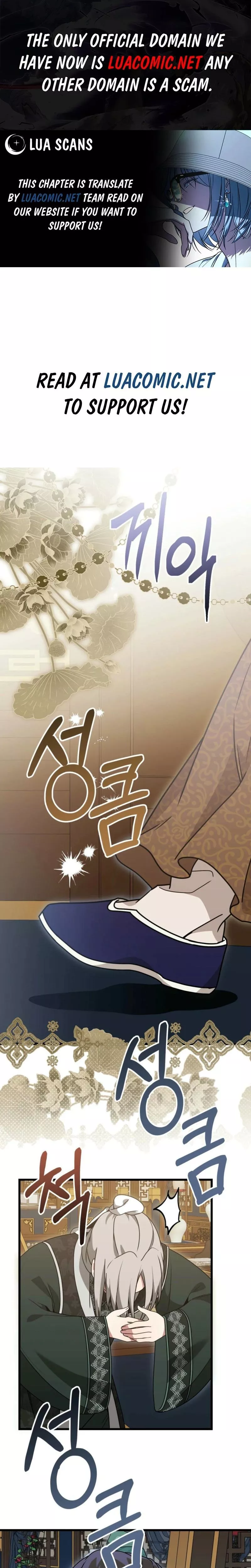 Read Camellia Chapter 37 Online