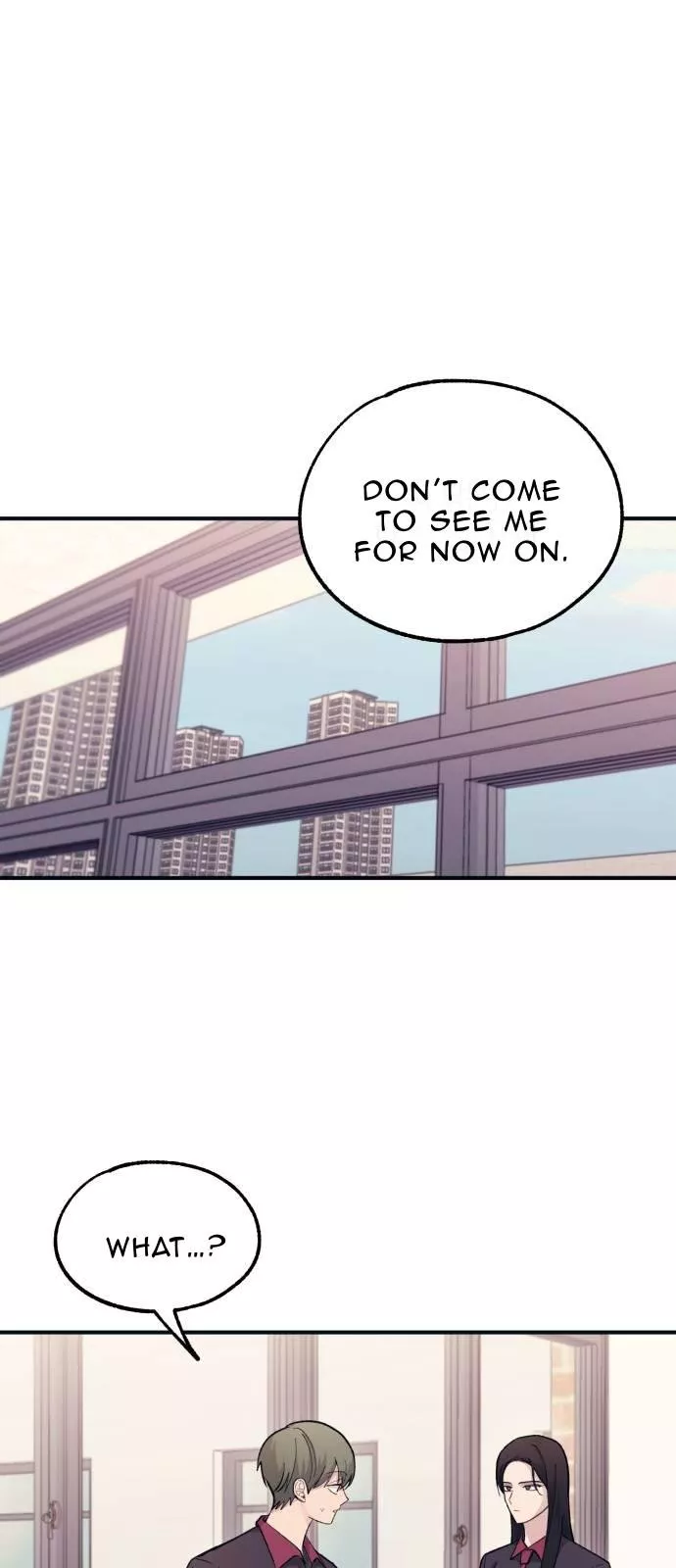 Read Yeonwoo’s Innocence Chapter 45 Online