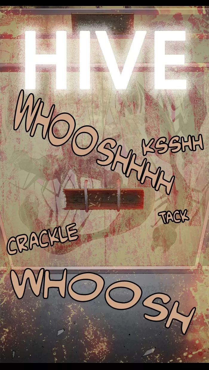 Read Hive Chapter 36 Online