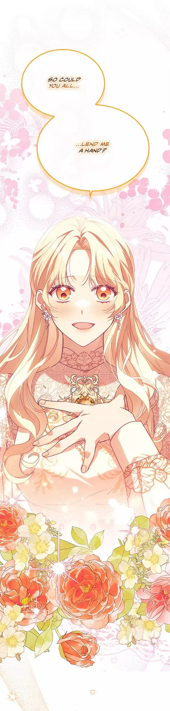 Read The Youngest Princess Chapter 225 - Epilogue 30 [END] Online