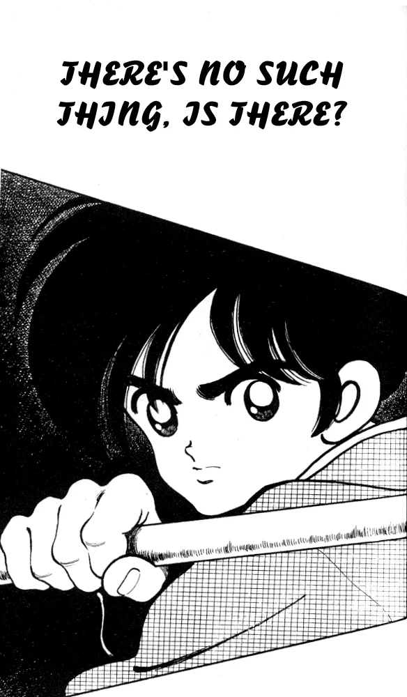 Read Nijiiro Togarashi Chapter 16 - There is no such thing, is there? Online