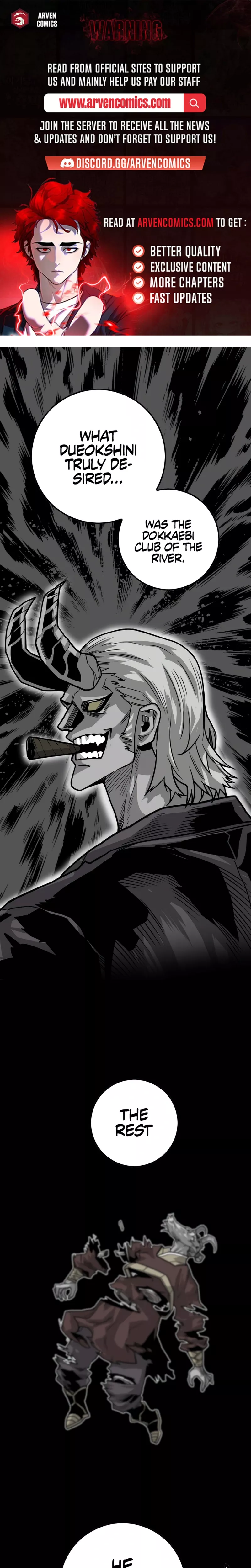 Read Troll Trap Chapter 231 Online