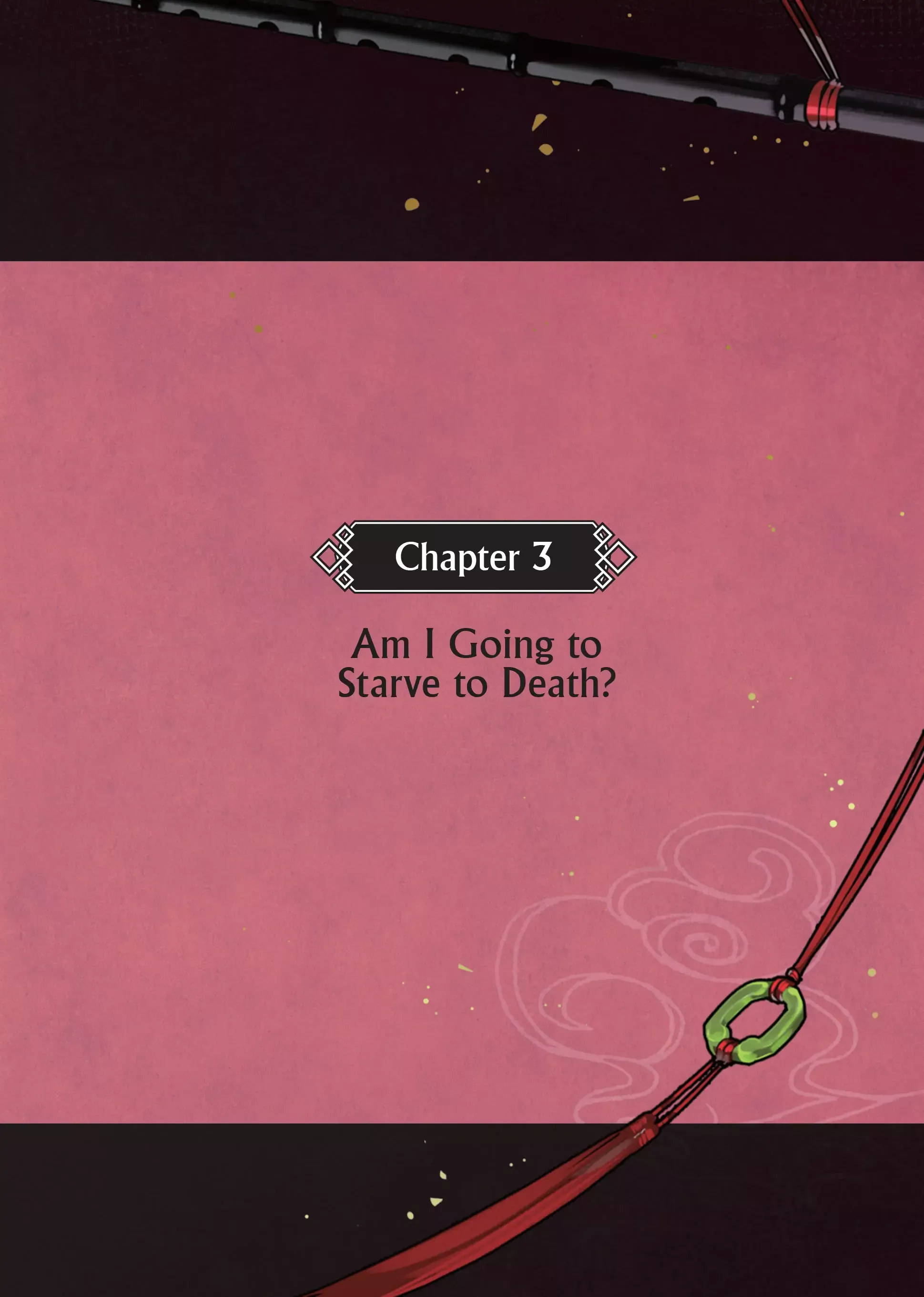 Read Grandmaster of Demonic Cultivation – Mo Dao Zu Shi Chapter 3 Online