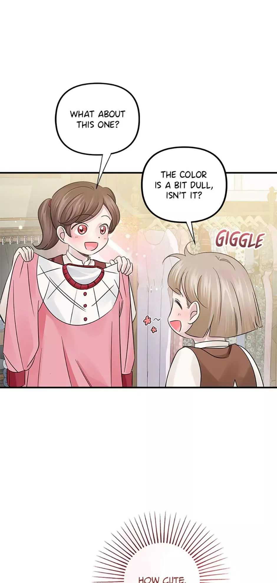 Read Melin’s Salvation Plan Chapter 32 Online