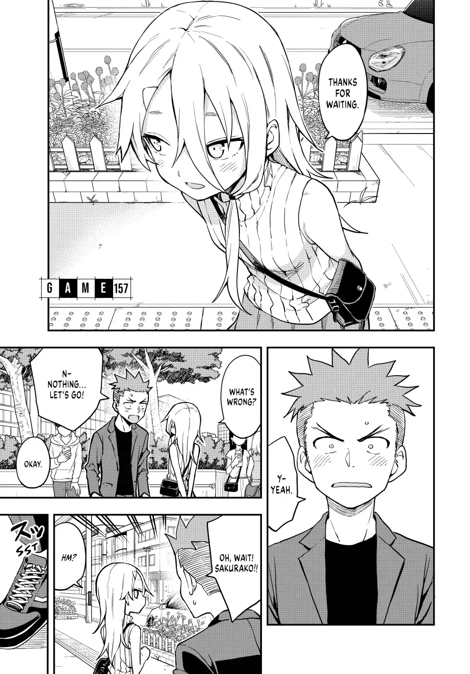 Read Soredemo Ayumu wa Yosetekuru Chapter 157 - (Simulpub) Online