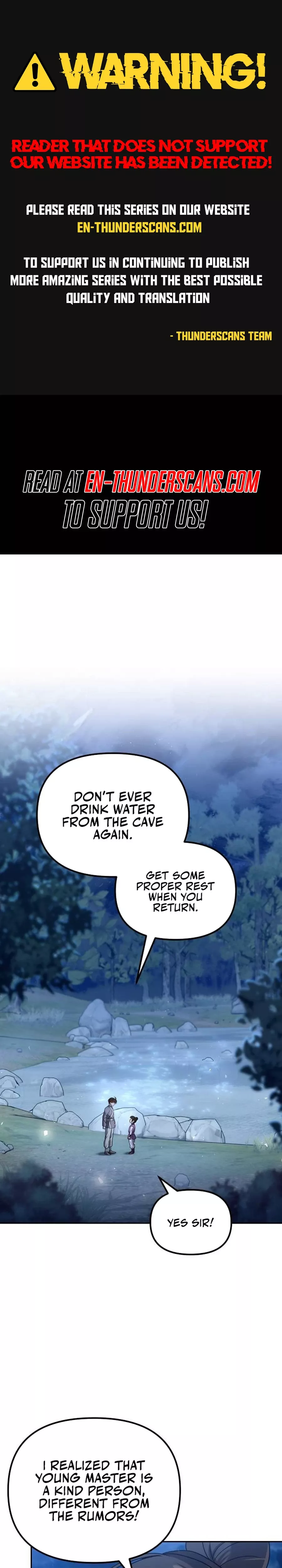 Read The Eunuch’s Rebirth: A Journey Back to Manhood Chapter 45 Online
