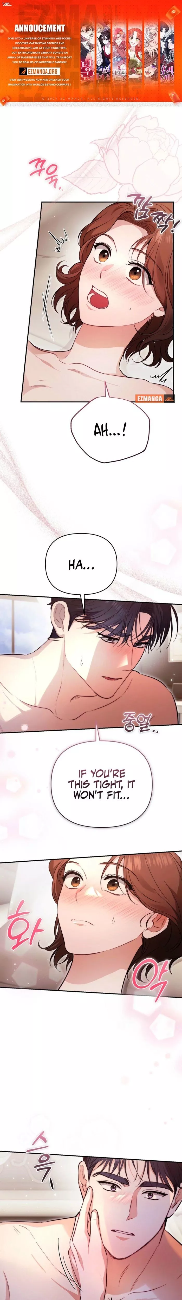 Read Briefing Chapter 28 Online