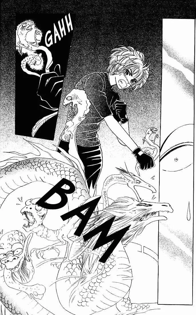 Read Hot Blooded Woman Chapter 3 Online