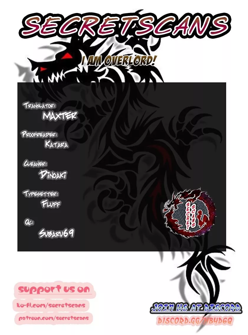 Read I’m An Overlord Chapter 53 Online
