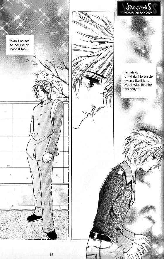 Read Hot Blooded Woman Chapter 58 Online