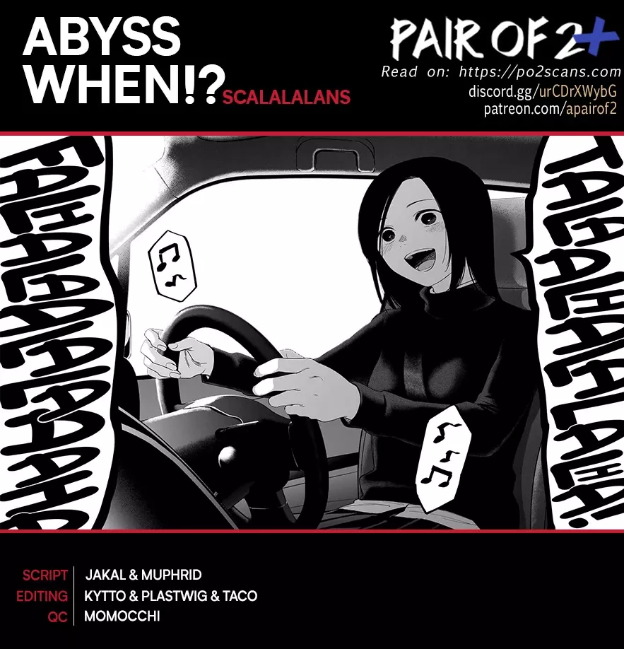 Read Boy’s Abyss Chapter 126 - The Line Online