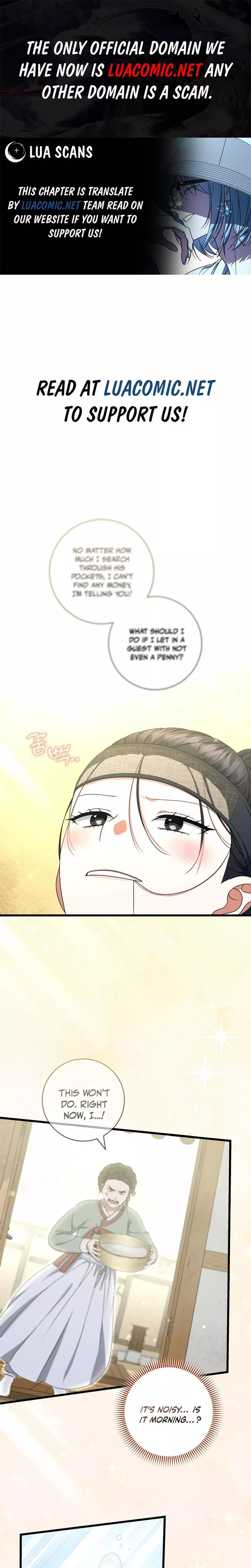Read Welcome to Dungeon Hotel Chapter 52 Online