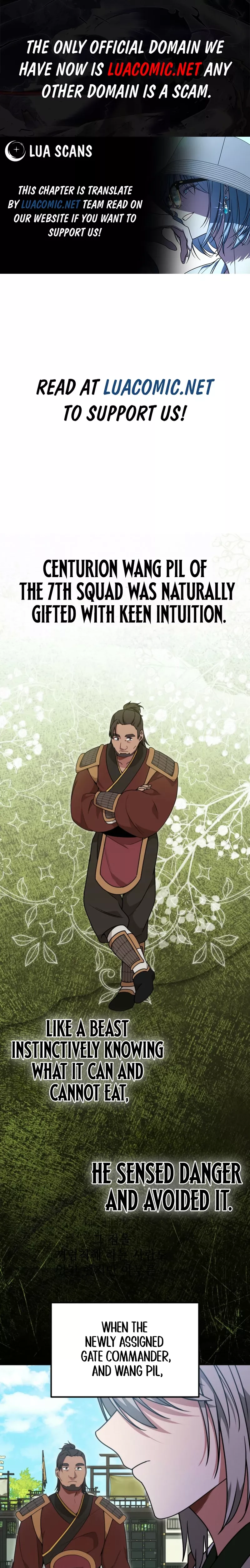 Read Camellia Chapter 28 Online