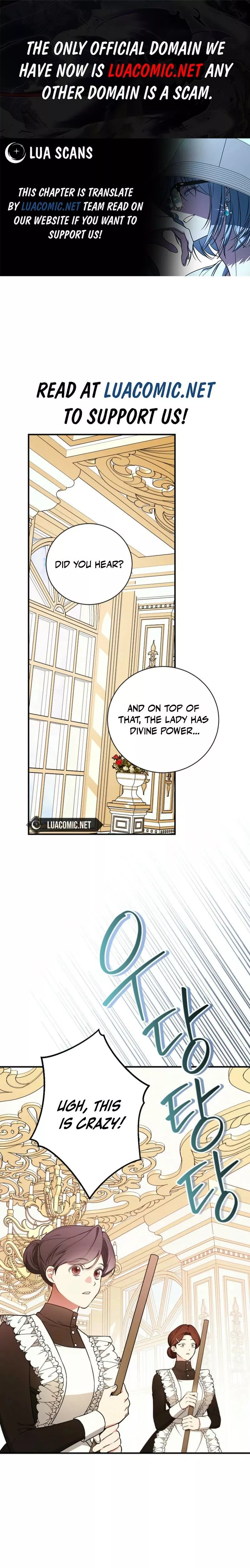 Read Seducing the Monster Duke Chapter 112 Online