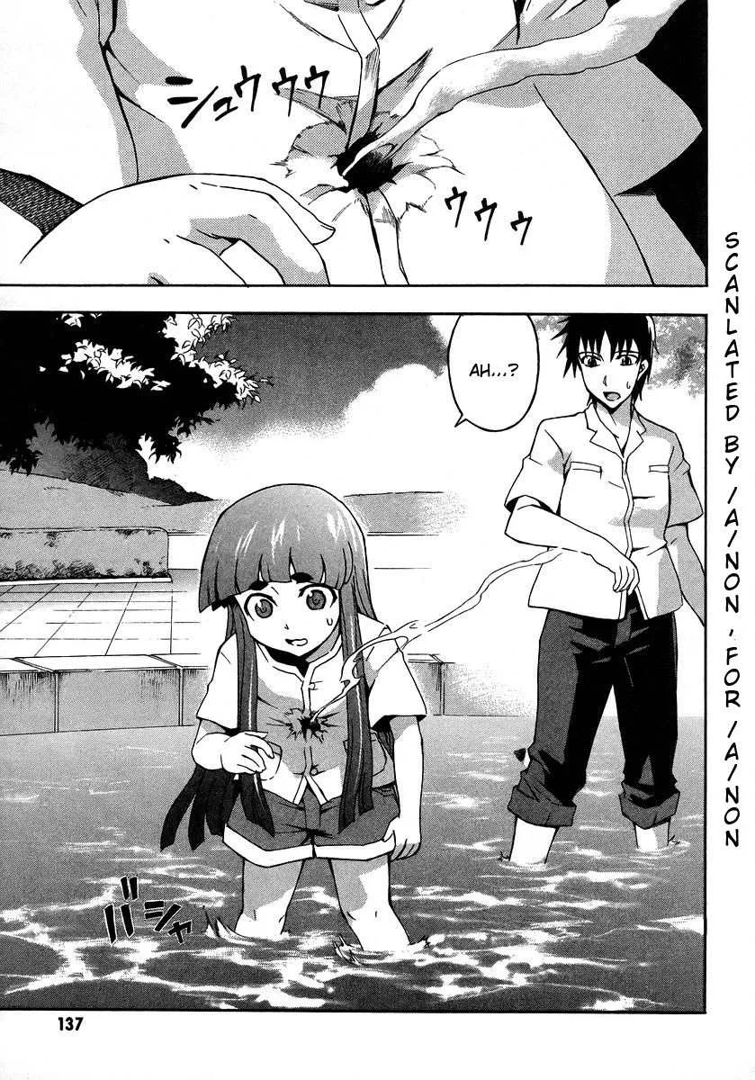 Read Hanako to Guuwa no Teller Chapter 18 - Hanako of the Toilet, Truth - Part 2 Online