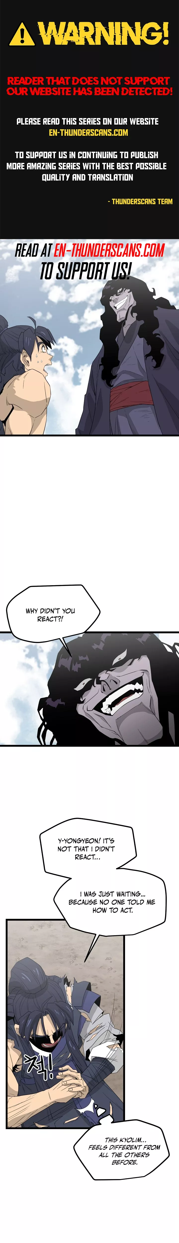 Read Reign Chapter 34 Online