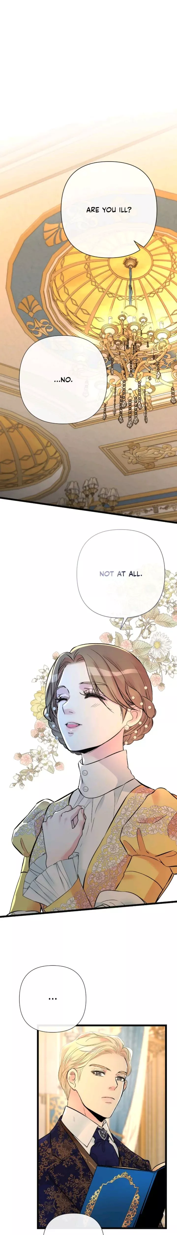 Read The Problematic Prince Chapter 52 Online