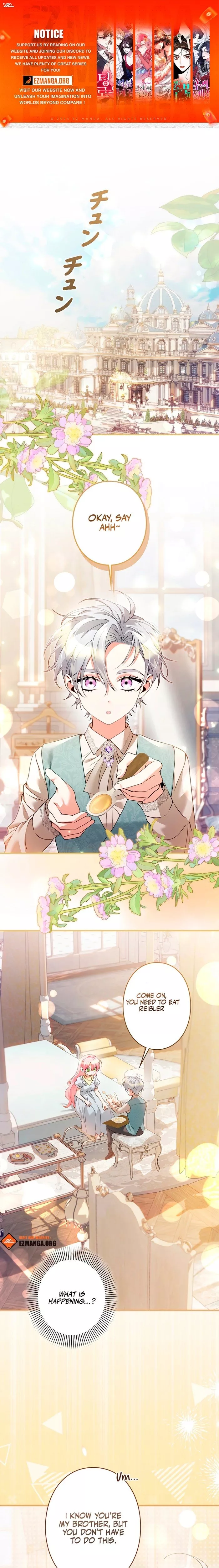 Read A Taste of Happiness for the Tragic Extra Chapter 38 Online