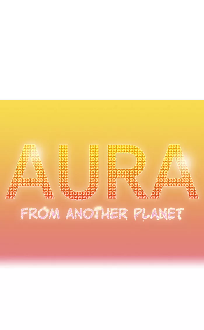 Read Aura from Another Planet Chapter 61 - Aura's Mentor Online