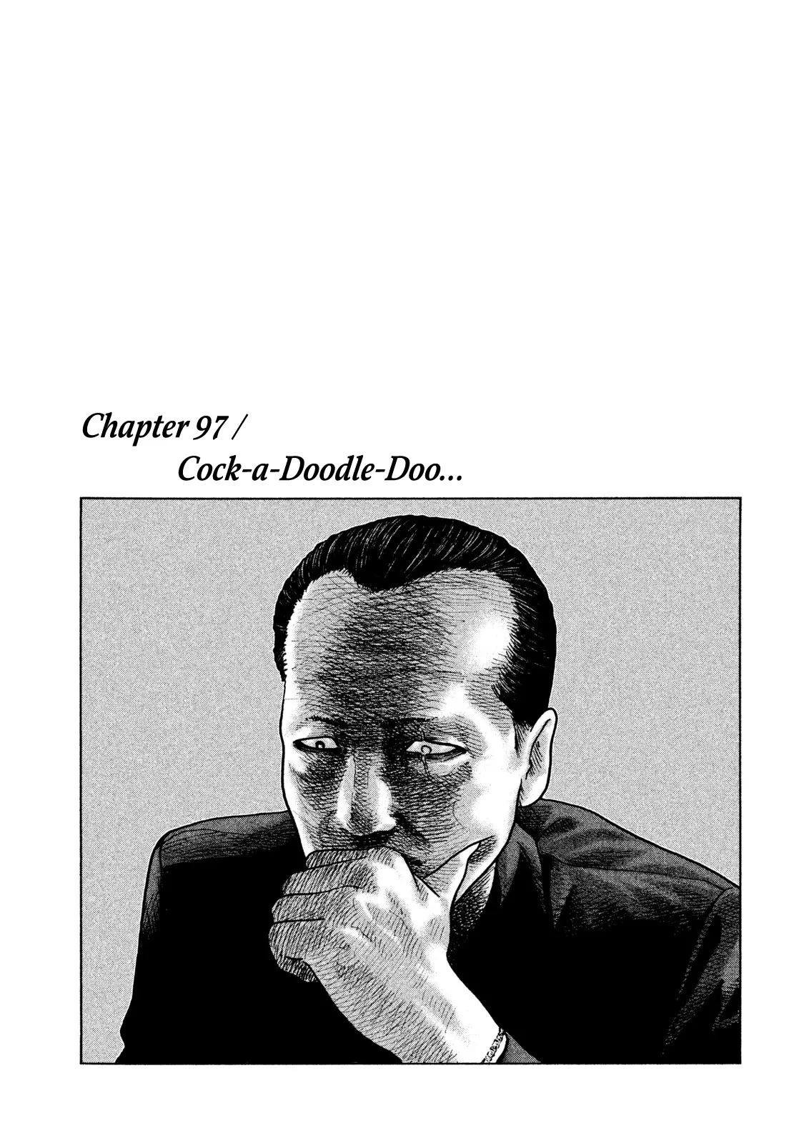 Read The Fable Chapter 97 - Cock-a-Doodle-Doo... Online